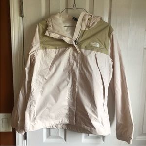 THE NORTH FACE • Antora Rain Jacket